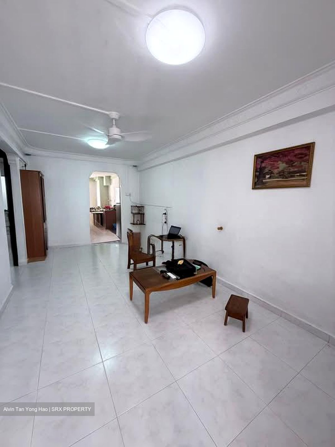Blk 219 Yishun Gardens (Yishun), HDB 3 Rooms #565045421